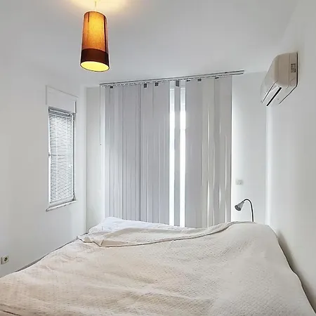 Sunset Beach Vip 1 Residences * Konaklı