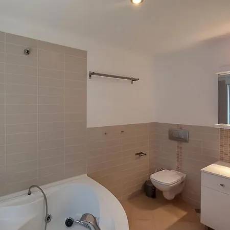 Sunset Beach Vip 1 Residences Konaklı