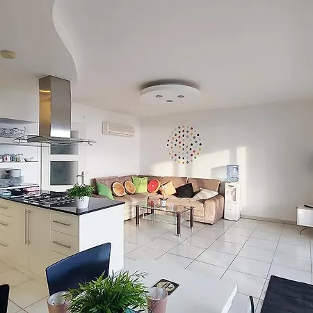 Apartman Sunset Beach Vip 1 Residences
