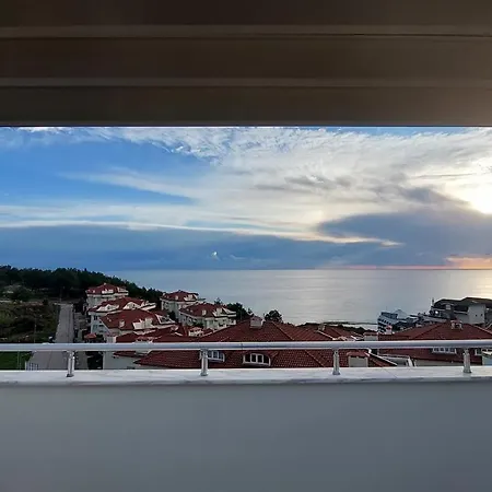 Sunset Beach Vip 1 Residences