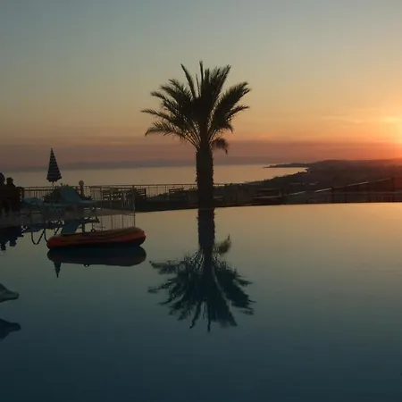 Apartman Sunset Beach Vip 1 Residences Konaklı
