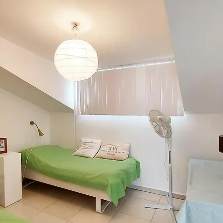 Sunset Beach Vip 1 Residences Konaklı