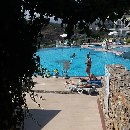 Apartman Sunset Beach Vip 1 Residences *