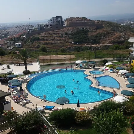 Apartman Sunset Beach Vip 1 Residences