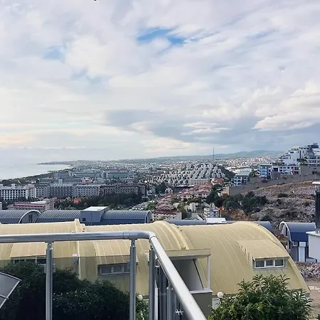 Sunset Beach Vip 1 Residences