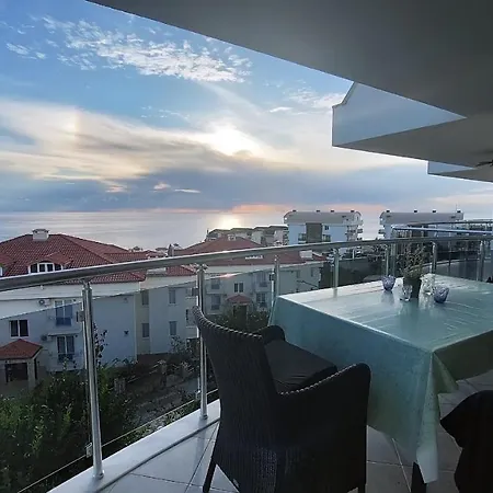 Apartment Sunset Beach Vip 1 Residences