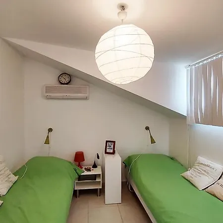 Sunset Beach Vip 1 Residences Apartment