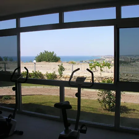 Sunset Beach Vip 1 Residences